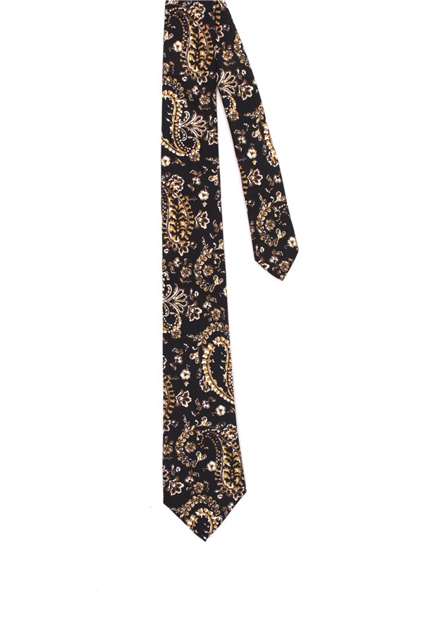 Rosi Collection Ties Black