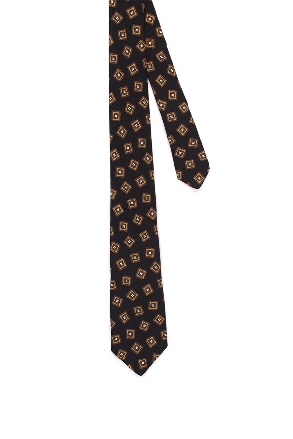 Rosi Collection Cravatte Nero