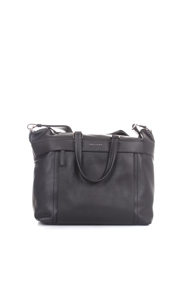 Orciani Work bags Black
