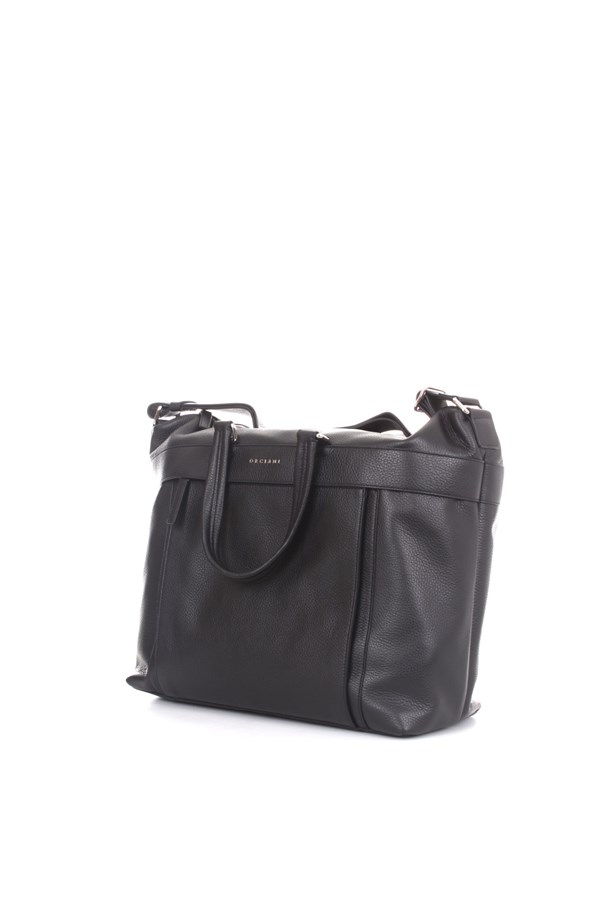Orciani Work bags Black