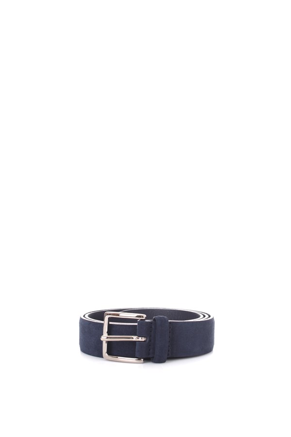Orciani Casual belts Blue