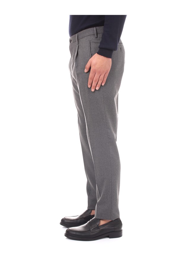 Incotex Pants Formal trousers Man TSX541 4536A 910 2 