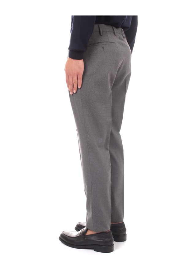 Incotex Pants Formal trousers Man TSX541 4536A 910 3 