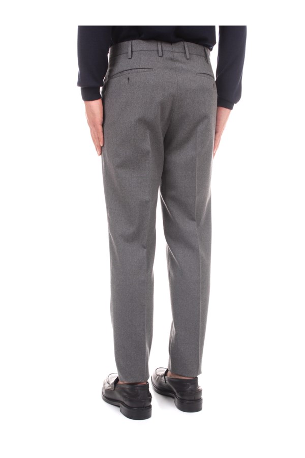 Incotex Pants Formal trousers Man TSX541 4536A 910 4 