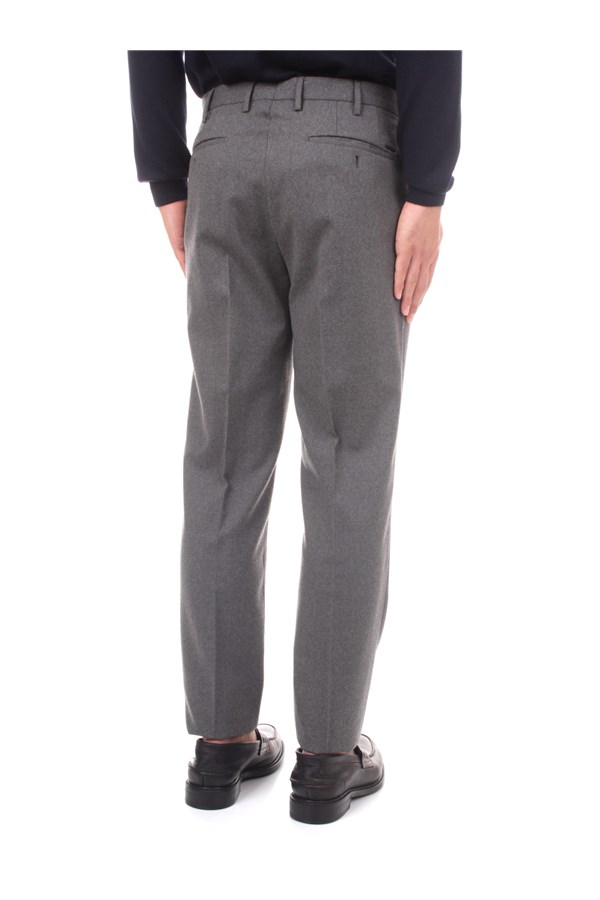 Incotex Pants Formal trousers Man TSX541 4536A 910 5 