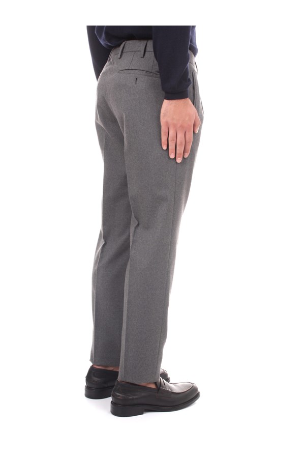Incotex Pants Formal trousers Man TSX541 4536A 910 6 