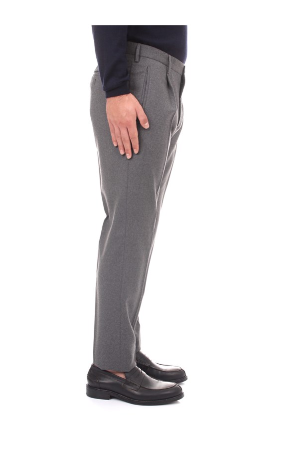 Incotex Pants Formal trousers Man TSX541 4536A 910 7 