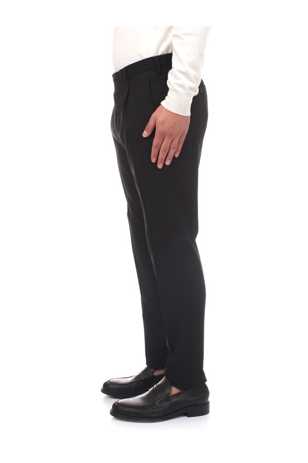 Incotex Pants Formal trousers Man TSX541 4536A 990 2 