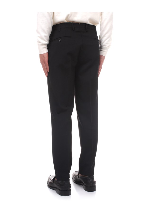 Incotex Pants Formal trousers Man TSX541 4536A 990 4 