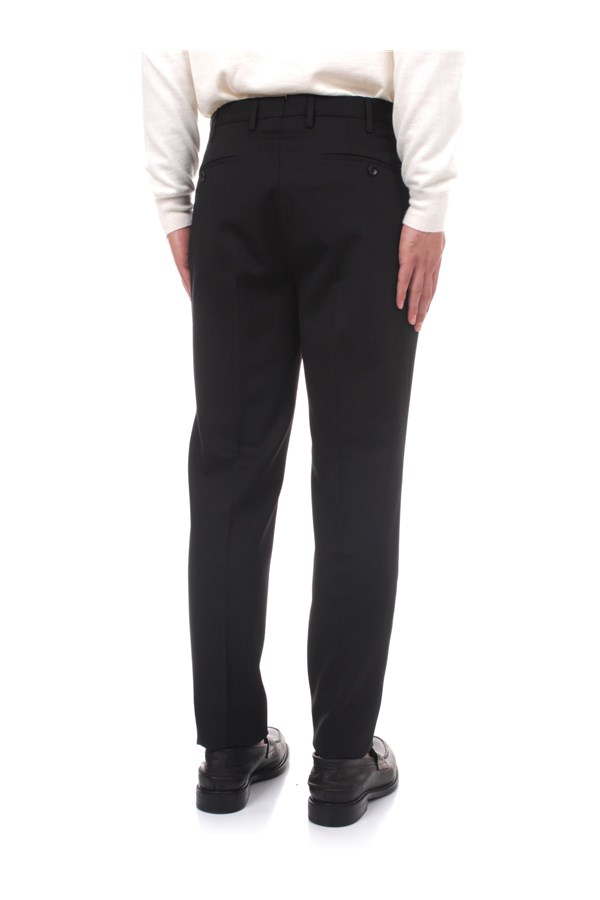 Incotex Pants Formal trousers Man TSX541 4536A 990 5 