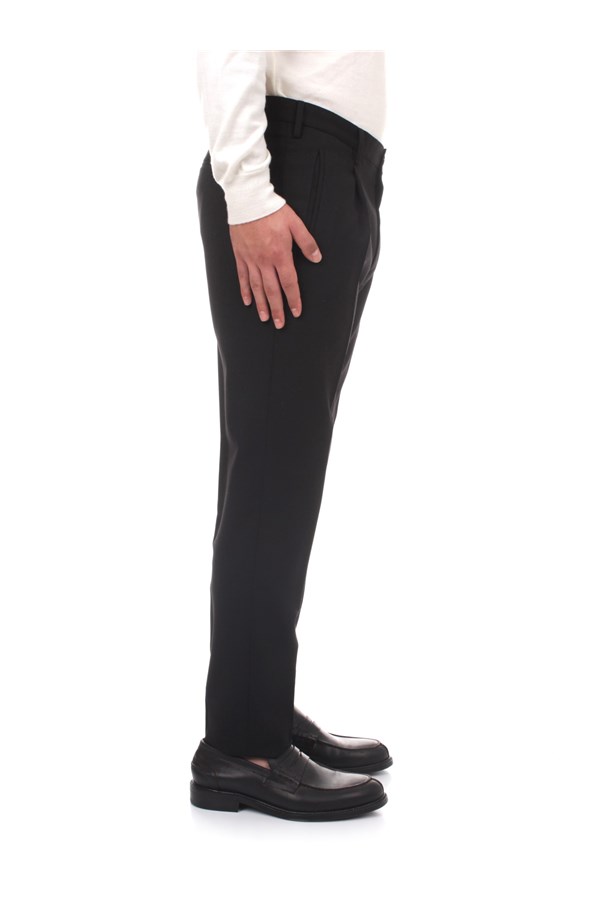 Incotex Pants Formal trousers Man TSX541 4536A 990 7 