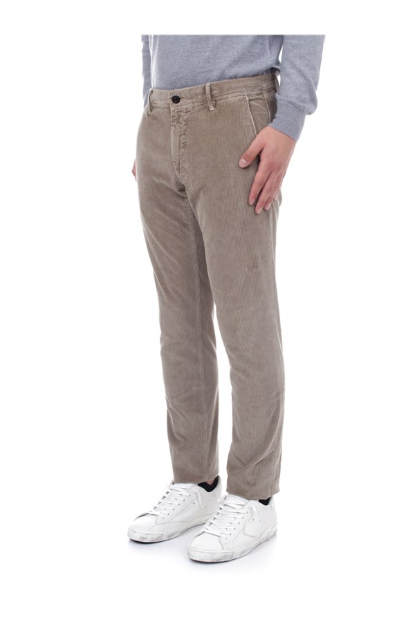 Incotex Chino pants Grey