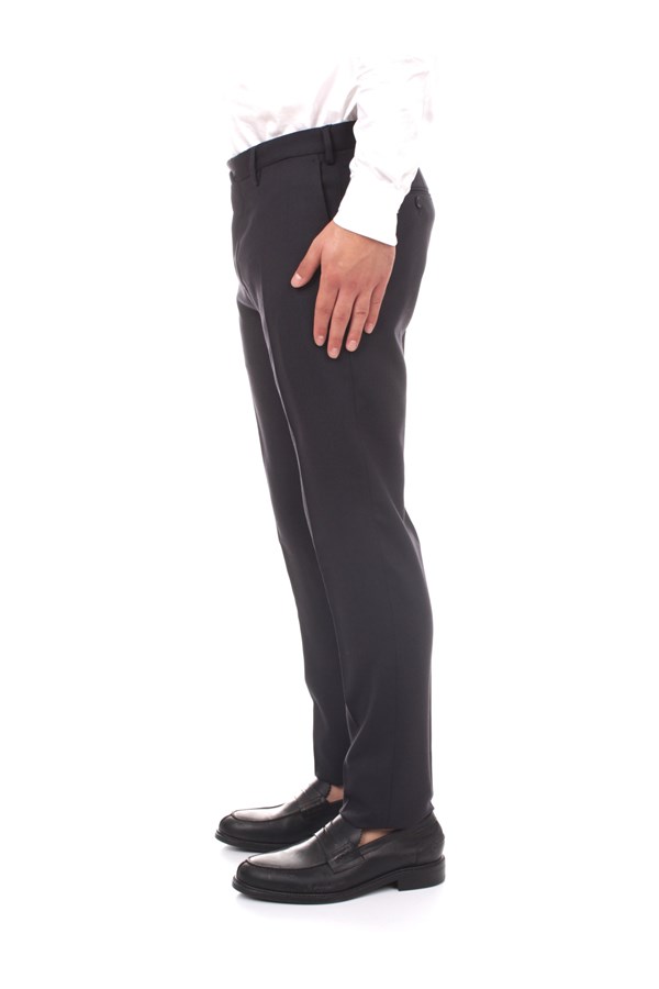 Incotex Pants Formal trousers Man 1TS035 4536A 820 2 