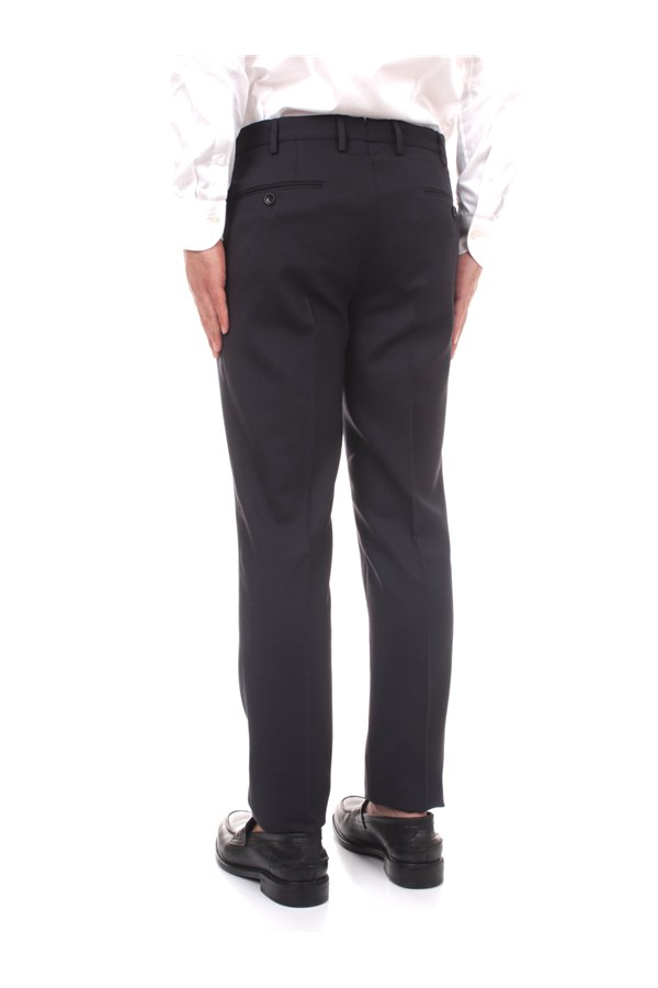 Incotex Pants Formal trousers Man 1TS035 4536A 820 4 