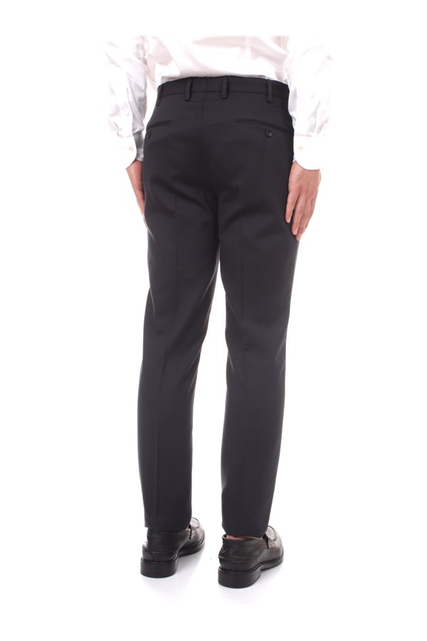 Incotex Pants Formal trousers Man 1TS035 4536A 820 5 