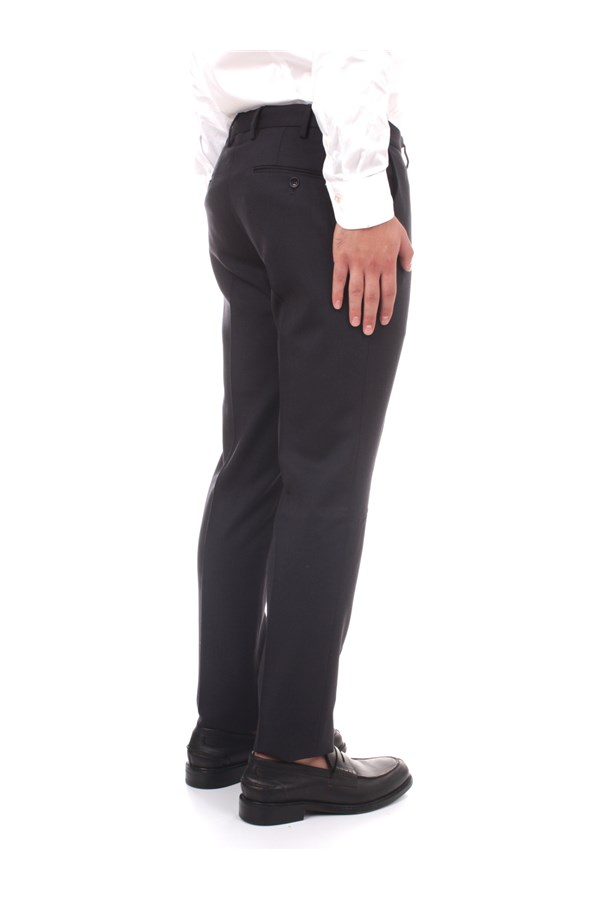 Incotex Pants Formal trousers Man 1TS035 4536A 820 6 
