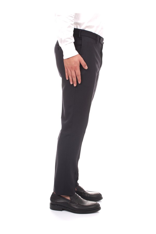 Incotex Pants Formal trousers Man 1TS035 4536A 820 7 