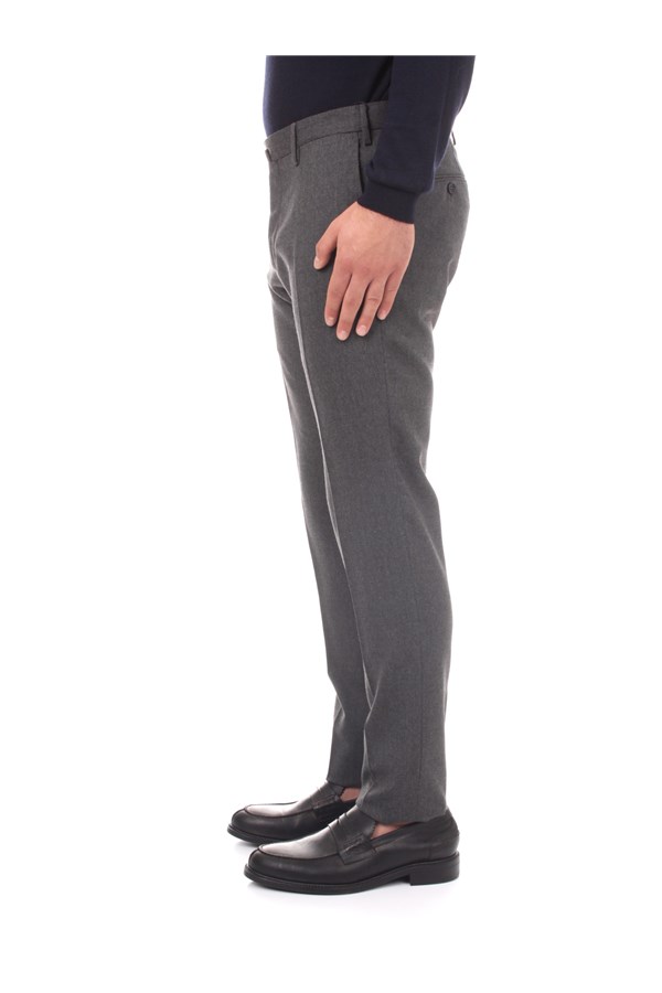 Incotex Pants Formal trousers Man 1TS035 4536A 920 2 