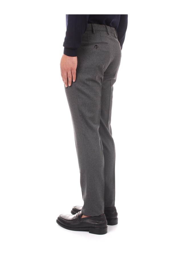 Incotex Pants Formal trousers Man 1TS035 4536A 920 3 