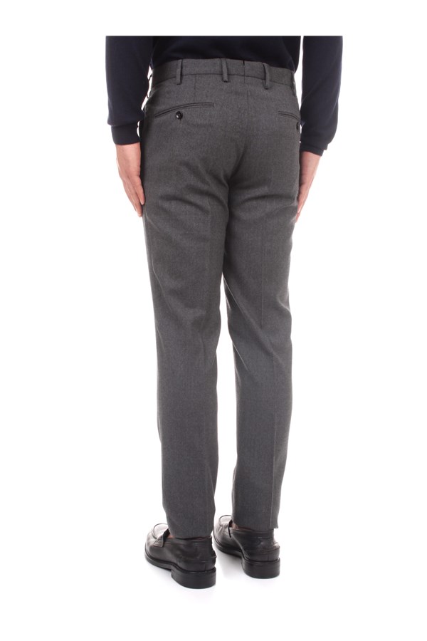 Incotex Pants Formal trousers Man 1TS035 4536A 920 4 