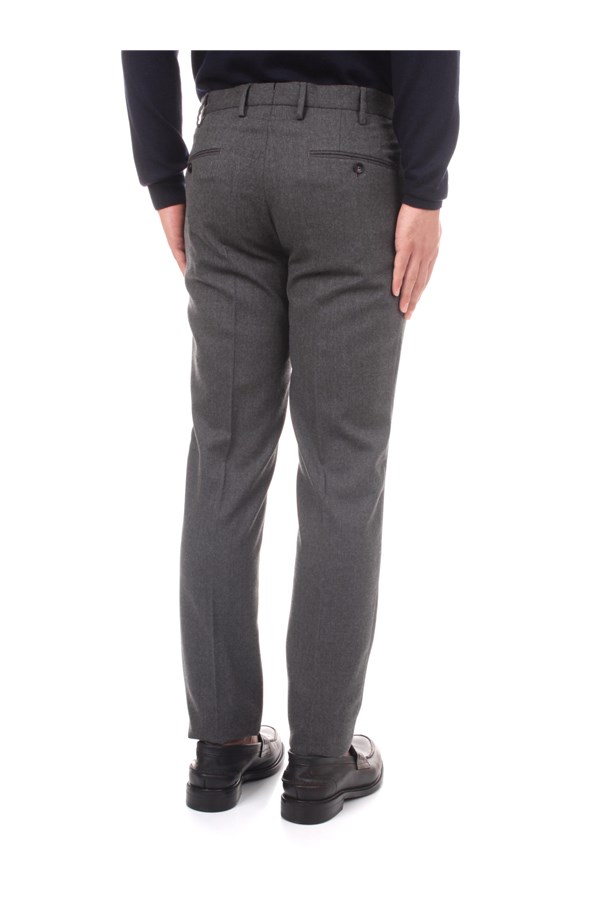 Incotex Pants Formal trousers Man 1TS035 4536A 920 5 