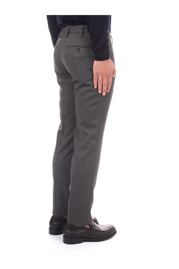 Incotex Pants Formal trousers Man 1TS035 4536A 920 6 