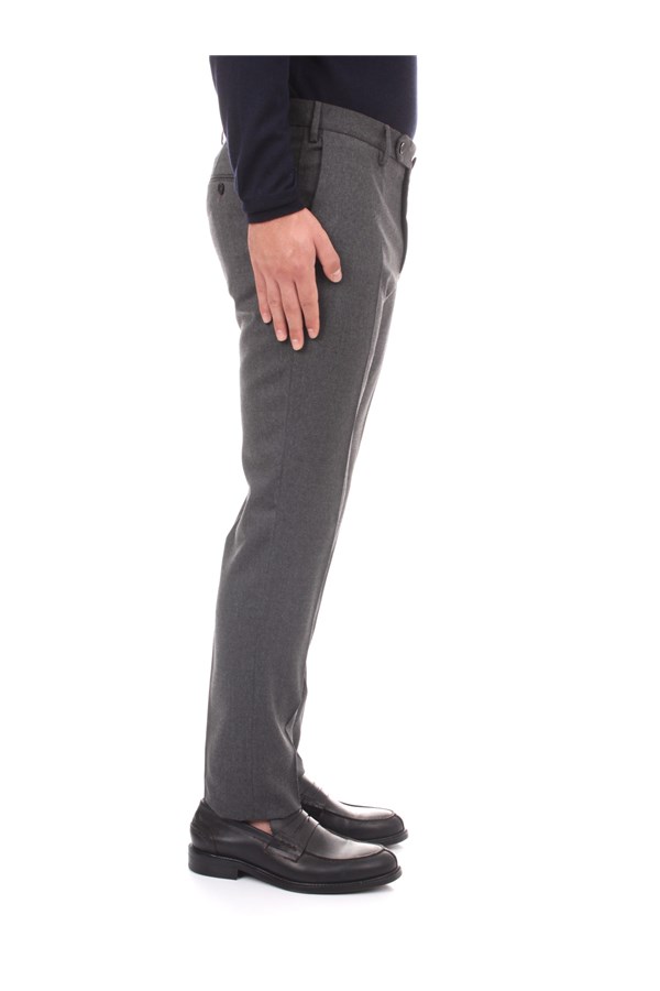 Incotex Pants Formal trousers Man 1TS035 4536A 920 7 