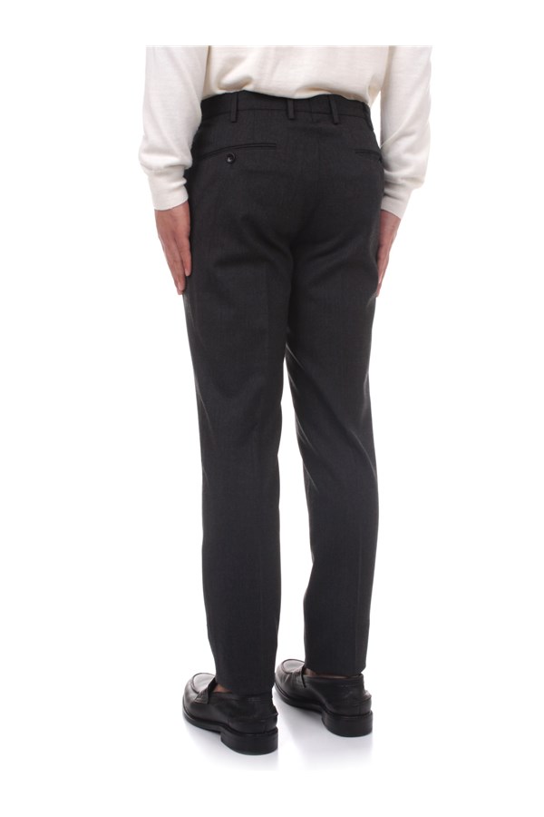 Incotex Pants Formal trousers Man 1TS035 4536A 930 4 