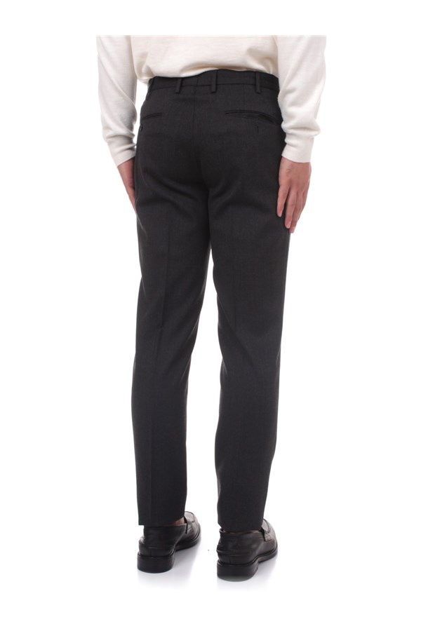 Incotex Pants Formal trousers Man 1TS035 4536A 930 5 
