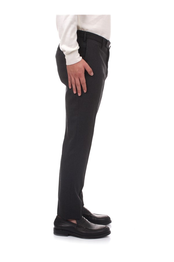 Incotex Pants Formal trousers Man 1TS035 4536A 930 7 