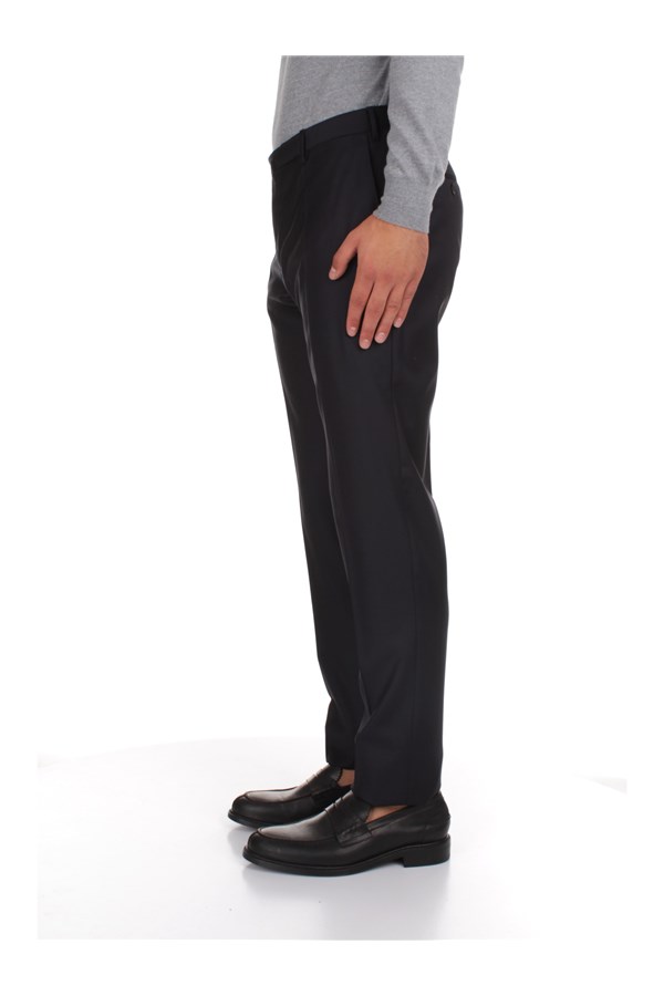 Incotex Pants Formal trousers Man 1T0035 1393B 820 2 