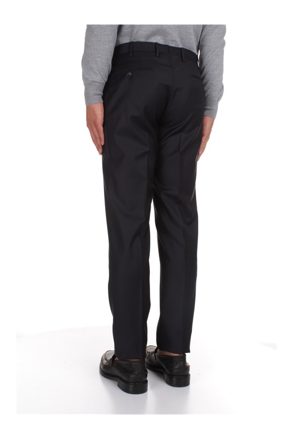 Incotex Pants Formal trousers Man 1T0035 1393B 820 4 