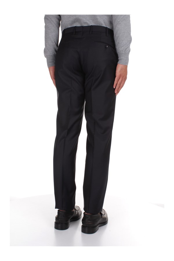 Incotex Pants Formal trousers Man 1T0035 1393B 820 5 