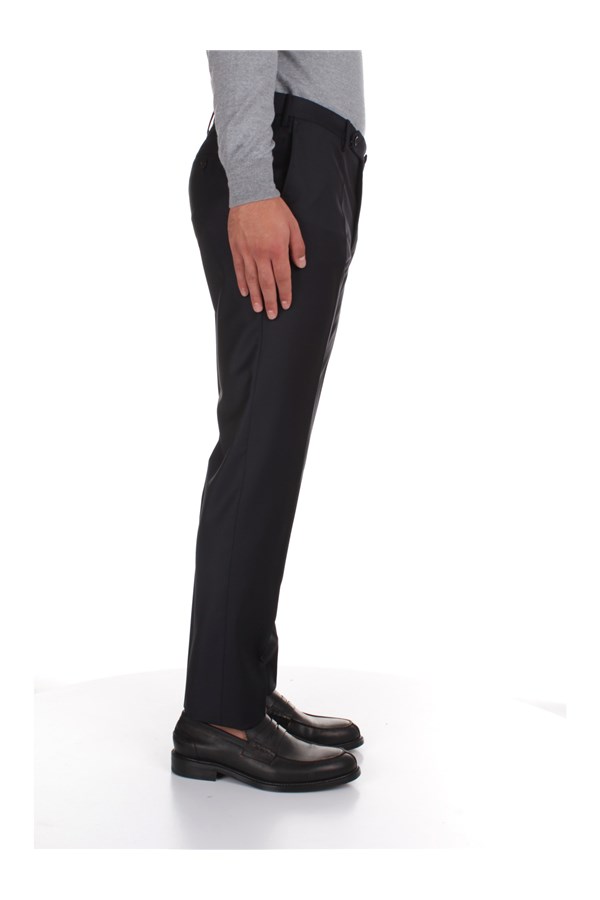 Incotex Pants Formal trousers Man 1T0035 1393B 820 7 
