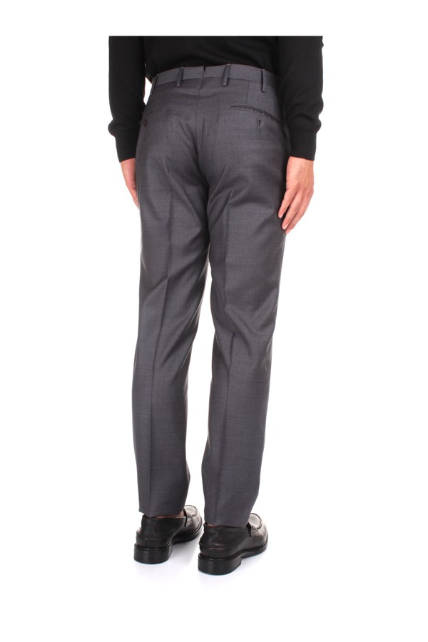 Incotex Pants Formal trousers Man 1T0035 1393B 910 5 