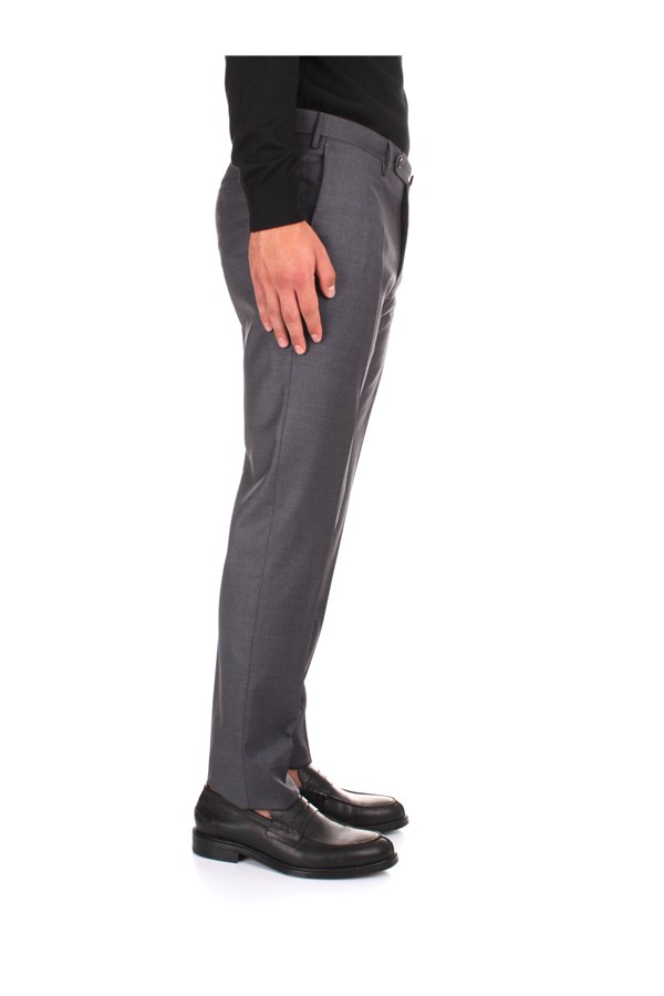 Incotex Pants Formal trousers Man 1T0035 1393B 910 7 