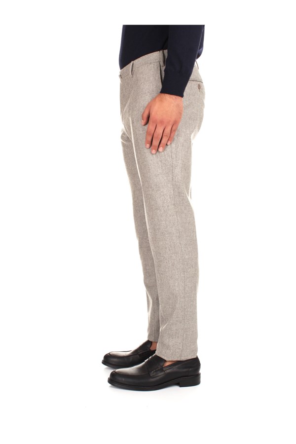 Incotex Pants Formal trousers Man 1T0035 1721A 415 2 