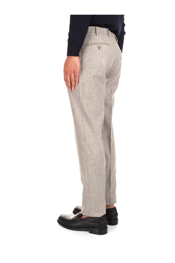 Incotex Pants Formal trousers Man 1T0035 1721A 415 3 