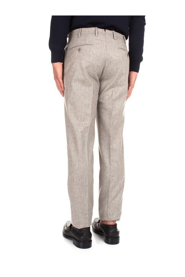Incotex Pants Formal trousers Man 1T0035 1721A 415 4 