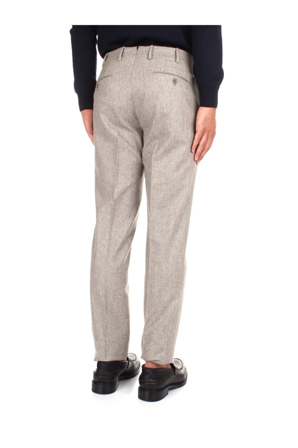 Incotex Pants Formal trousers Man 1T0035 1721A 415 5 