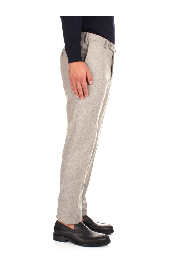 Incotex Pants Formal trousers Man 1T0035 1721A 415 7 