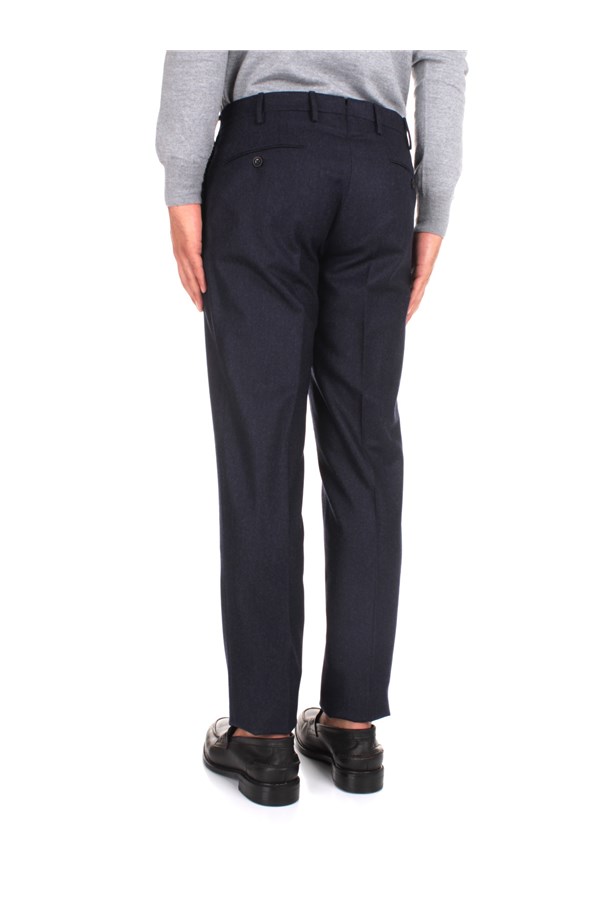 Incotex Pants Formal trousers Man 1T0035 1721A 825 4 