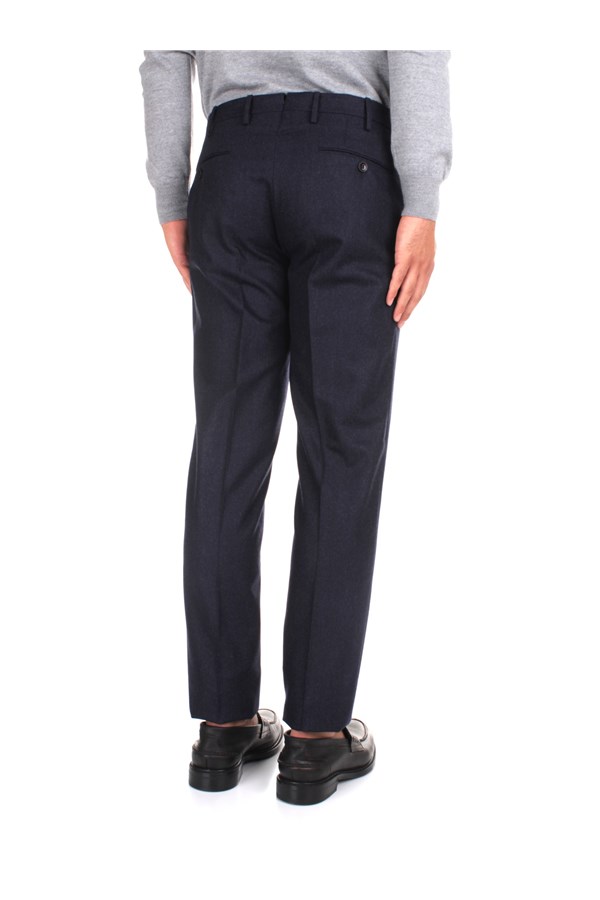 Incotex Pants Formal trousers Man 1T0035 1721A 825 5 