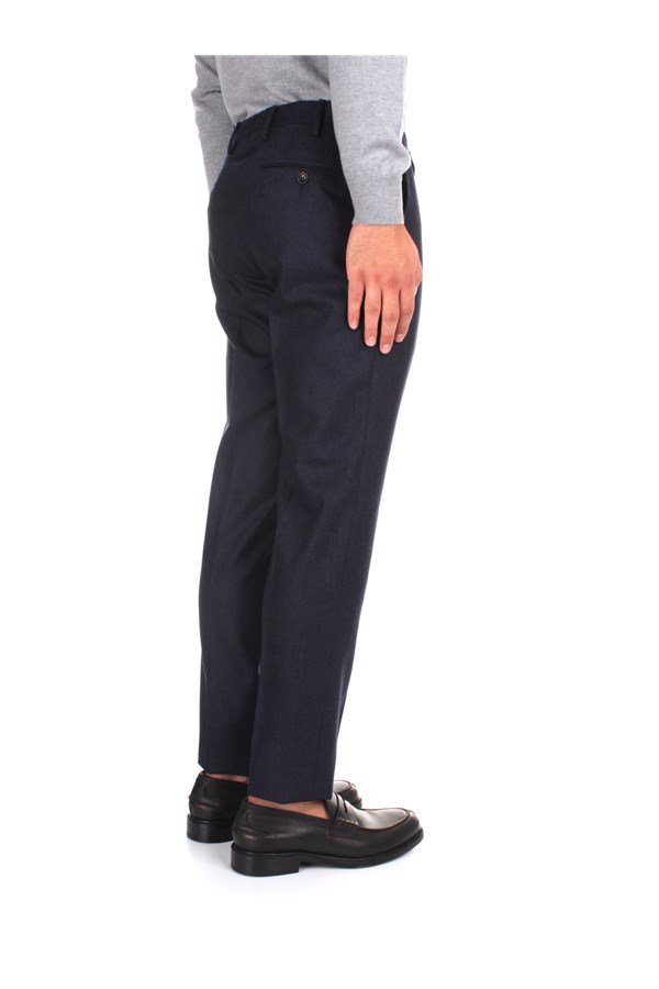 Incotex Pants Formal trousers Man 1T0035 1721A 825 6 