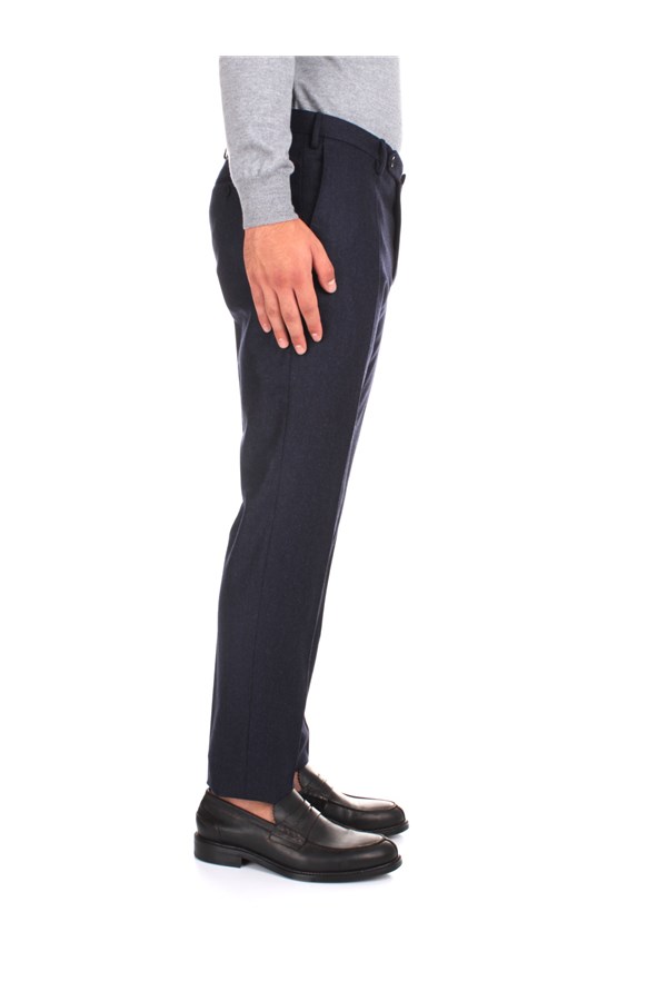 Incotex Pants Formal trousers Man 1T0035 1721A 825 7 