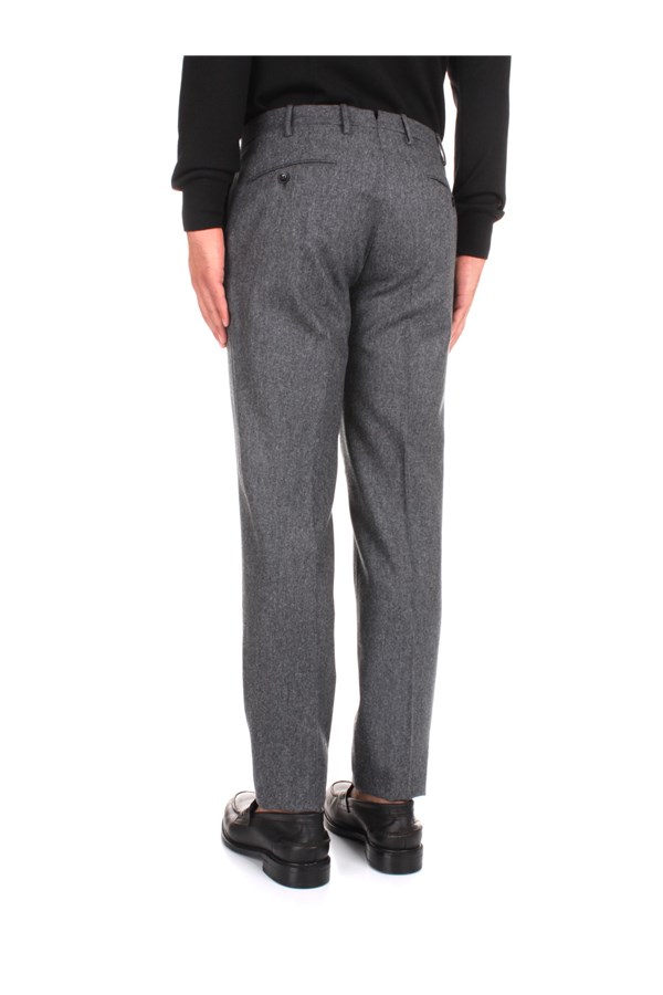 Incotex Pants Formal trousers Man 1T0035 1721A 915 4 