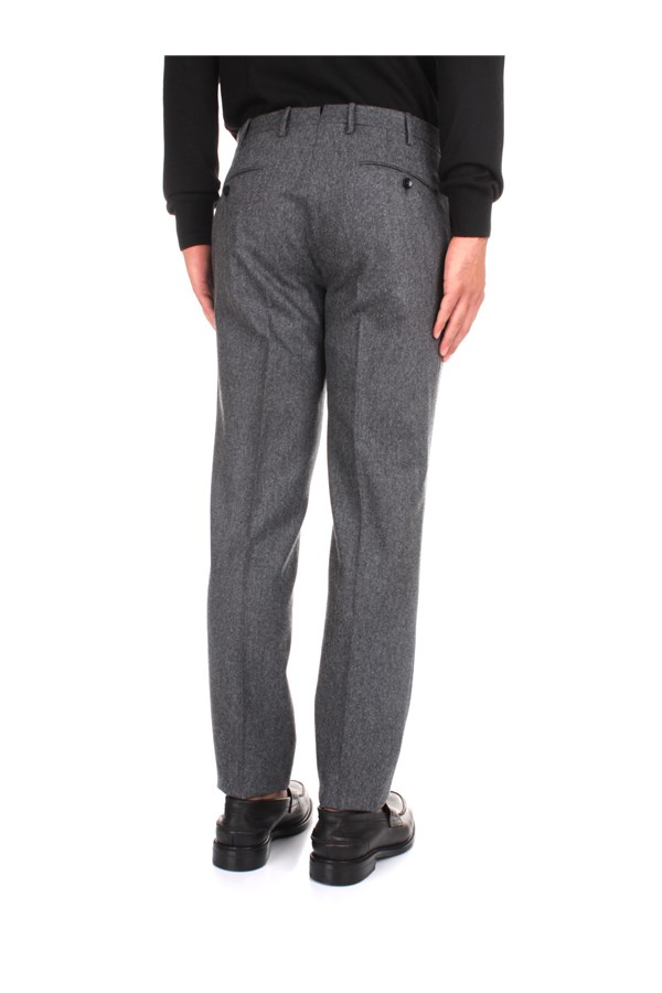 Incotex Pants Formal trousers Man 1T0035 1721A 915 5 