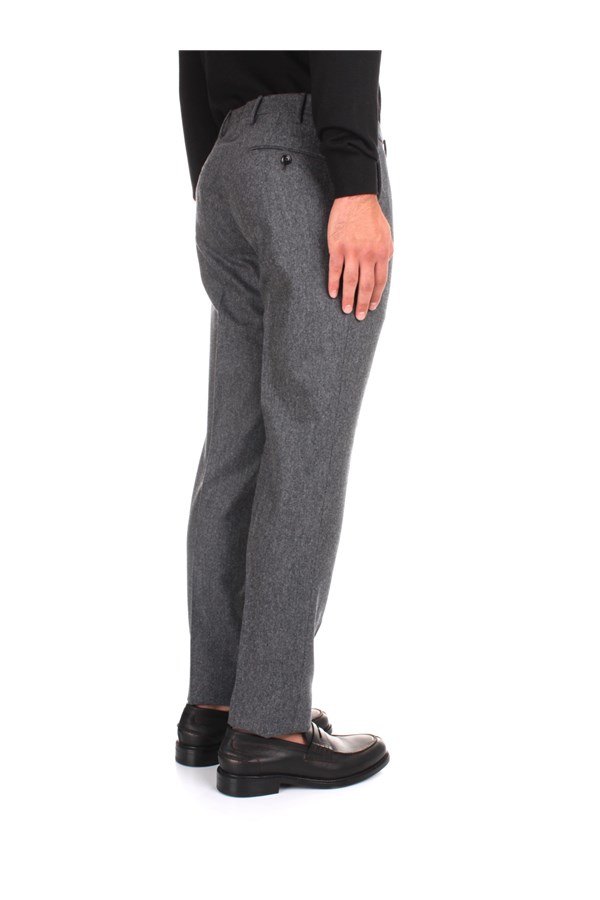 Incotex Pants Formal trousers Man 1T0035 1721A 915 6 