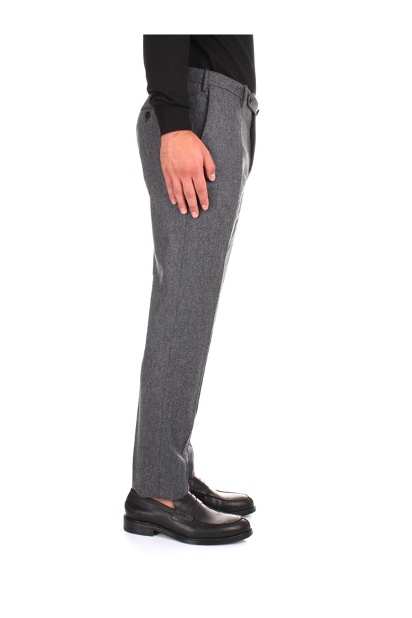 Incotex Pants Formal trousers Man 1T0035 1721A 915 7 