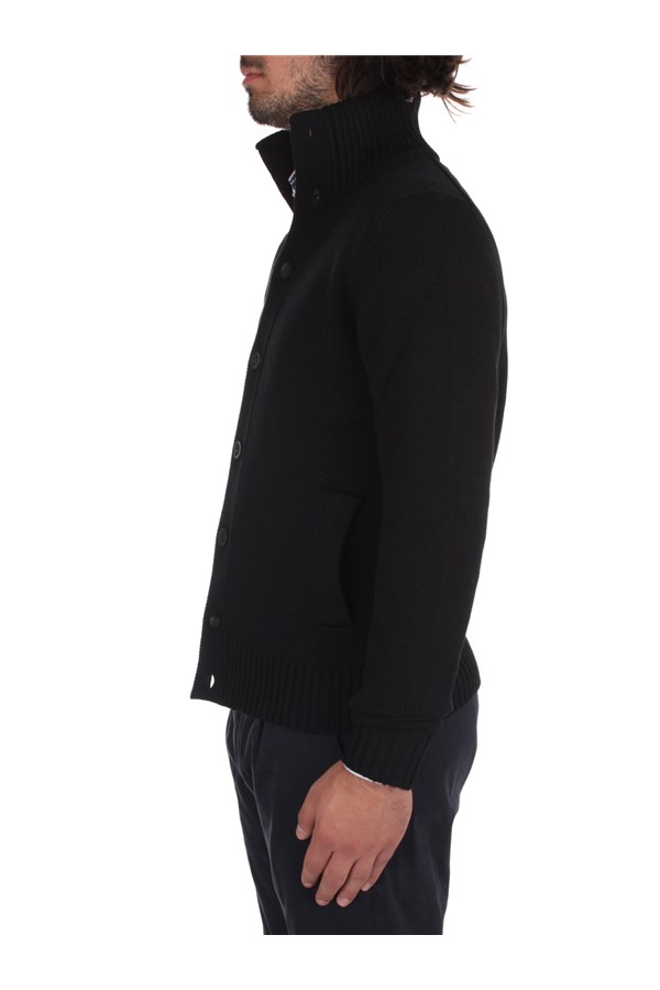 Zanone Knitwear Cardigan sweaters Man 812519 ZR229 Z0015 2 
